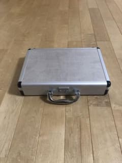 ミニアタッシュケースのサムネイル