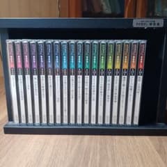 さだまさし　噺歌集CD　第1集~14集　1982~2003年のサムネイル