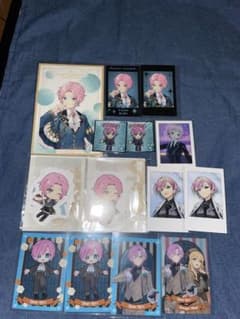 にじさんじ 樋口楓 グッズまとめ売り | Shop at Mercari from Japan