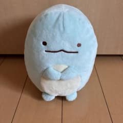 스미코구라시 토카게 봉제인형 마스코트 자립 노멀 스탠다드