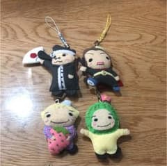 ストラップのサムネイル