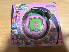 たまごっち パラダイス ピンクランドのサムネイル