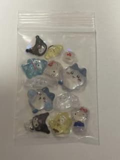 【正規品】ボンボンドロップシール　おすそ分けのサムネイル