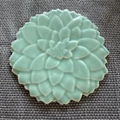 ARABIA FINLAND ISHIMOTO 陶板のサムネイル