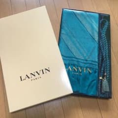 ランバン　帯揚げ　帯留め　セットのサムネイル