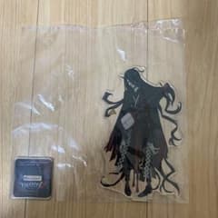 第五人格一番くじのサムネイル