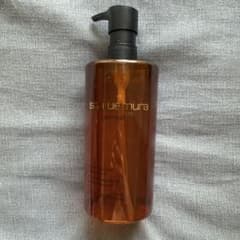 shu uemura ultime8 クレンジングオイルのサムネイル