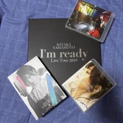 山本彩 CD、DVD、写真集セット売り - メルカリ