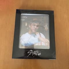 Stray Kids Changbin スマホスタンドのサムネイル