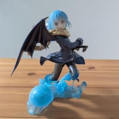 転生したらスライムだった件 リムル・テンペスト フィギュアのサムネイル
