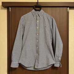 Ralph Lauren チェック柄長袖シャツのサムネイル