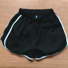 160 メッシュ ハーフパンツのサムネイル