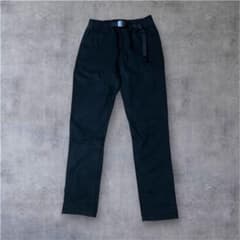 超美品 Gramicci/グラミチ ニューナローパンツタイトクロップド