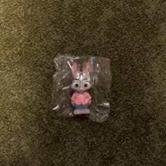 ズートピア ソフビ パペット マスコット ジュディのサムネイル