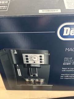 n*5様 DeLonghi MAGNIFICA エスプレッソマシン【美品】 n*5様 DeLonghi MAGNIFICA エスプレッソマシン【美品】 - メルカリ