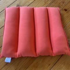yojito 三分割クッション オレンジのサムネイル