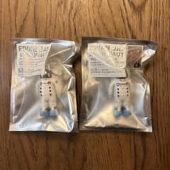 エディ ブライアン 宇宙兄弟 キーホルダー - メルカリ