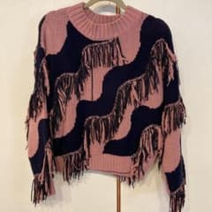 Lily Brown セーター　ニットのサムネイル