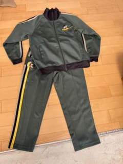 ドラゴンボール ジャージ グラニフ セットアップ Lサイズ グラニフ ギニュー特戦隊 ドラゴンボール セットアップ ジャージ 刺繍