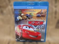 中古品 Disney Pixar カーズ3D - メルカリ