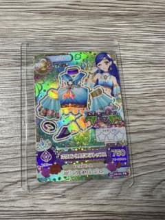 アイカツ オリエンタルリブラトップス PR - メルカリ