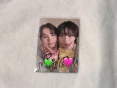Lienel ユニットトレカ サイン入り Lienel ユニットトレカ サイン入り - メルカリ