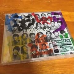 がむしゃら行進曲 初回限定盤のサムネイル