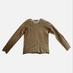 ISSEY MIYAKE MEN ロンTのサムネイル