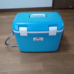 Montana クーラーボックス ショルダーベルト付きのサムネイル
