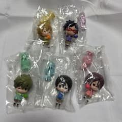 Free!　タイトーくじ　デフォルメフィギュア　20点まとめ売り　匿名配送 Free! タイトーくじ デフォルメフィギュア賞② - メルカリ