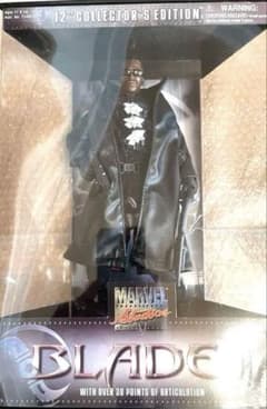 新品　ブレイド　トイビズ　1/6 フィギュア 新品 ブレイド トイビズ 1/6 フィギュア - メルカリ