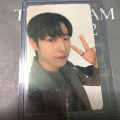 NCTDREAM ランダムトレカ　ロンジュンのサムネイル
