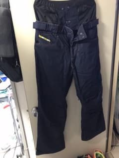 スノーボードウェア パンツ！(デニム柄)のサムネイル