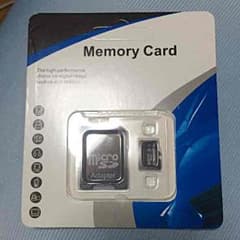 micro sd 128GBのサムネイル