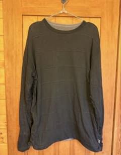 goodenough 00s 90s ロンt リバーシブル 裏原 - メルカリ