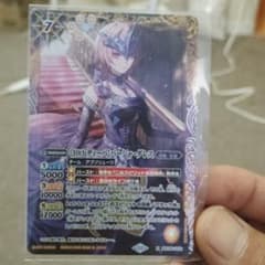 バトルスピリッツ 10thディーバ パーシャ・ダレス - メルカリ