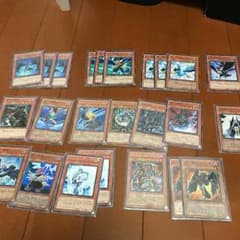 遊戯王のサムネイル