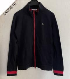LACOSTEの上着のサムネイル