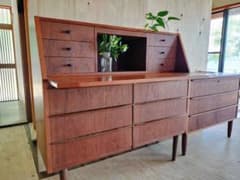 ニ*ン様 【引っ越しによりセール!!】北欧家具チェスト ニ*ン様 【引っ越しによりセール!!】北欧家具チェスト | Mercari