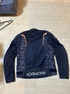 alpinestars メッシュジャケットのサムネイル
