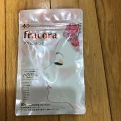 協和紙工 フラコラ 新プラセンタつぶ 30日分 470mg*90粒のサムネイル