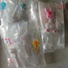 ヒーリングっどプリキュア なりきりプリキュア ヒーリングステッキ 3個