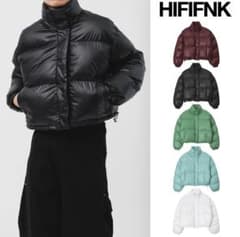 HI FI FNK Tap Wellon Puffer Jacketのサムネイル