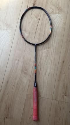 YONEX NANOFLARE 700 TOUR バドミントンラケットのサムネイル