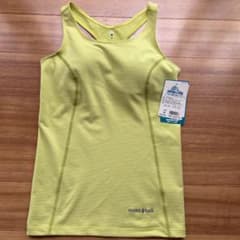 新品　モンベル mont-bell  WIC.ストレッチトレールのサムネイル