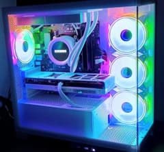 STORM 鏡界2 Ryzen7 9800X3D RTX5070Ti 美品 - メルカリ