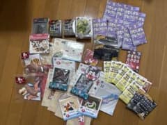 鬼滅の刃一番くじ　ベルセルク一番くじ　下位賞　まとめ売りのサムネイル