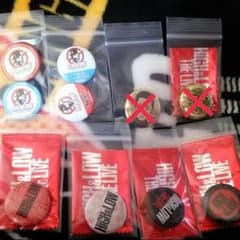 かのん様専用 LDH缶バッチセットのサムネイル