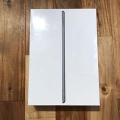 APPLE iPad IPAD WI-FI 32GB 2019 GRのサムネイル