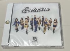 raccoon さん専用 Evolution10枚セットのサムネイル